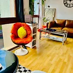 Le Du Duc By Mathilde Apartment Fécamp