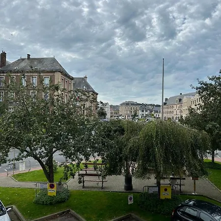 Le Du Duc By Mathilde Appartement *