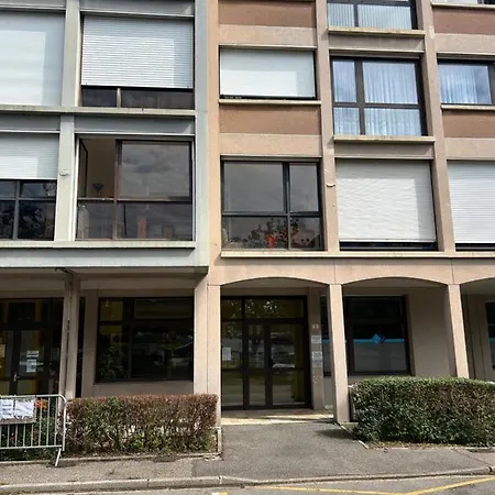 Le Du Duc By Mathilde Appartement