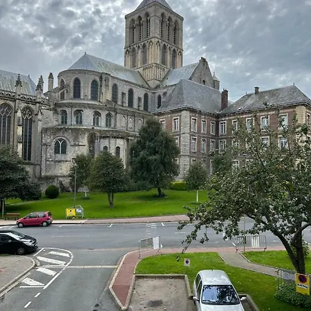 Appartement Le Du Duc By Mathilde