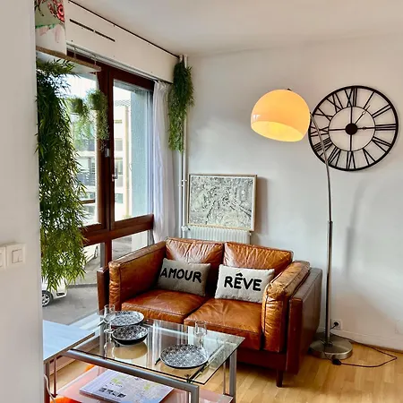 Le Du Duc By Mathilde *