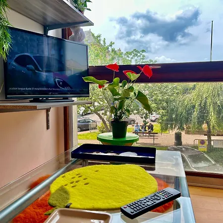 Le Du Duc By Mathilde Fécamp