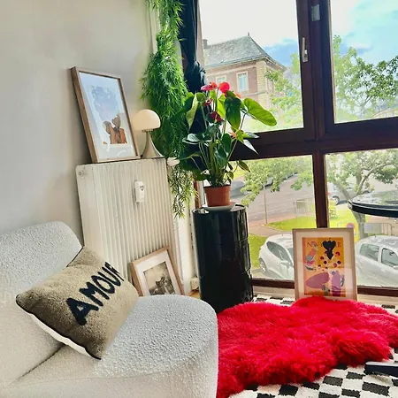 Le Du Duc By Mathilde * Fécamp