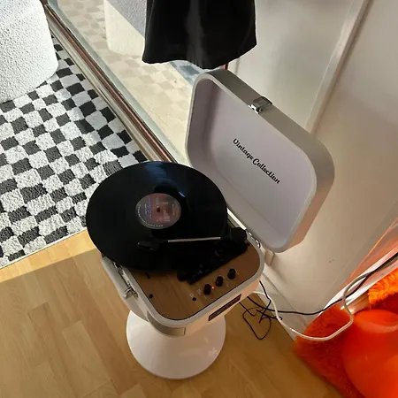 Le Du Duc By Mathilde Appartement Fécamp