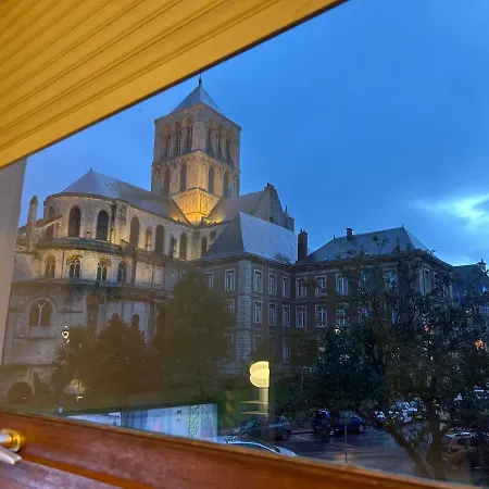 Le Du Duc By Mathilde *