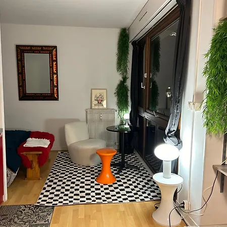 Le Du Duc By Mathilde Fécamp