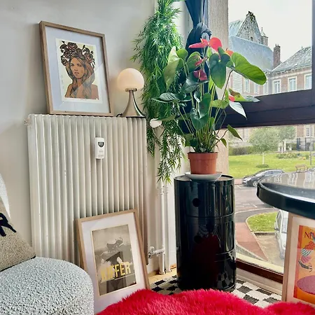 Apartment Le Du Duc By Mathilde *