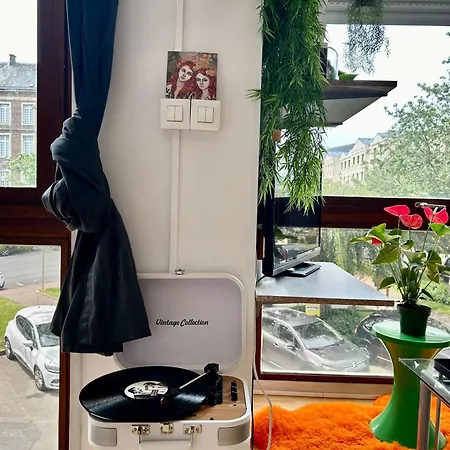 Appartamento Le Du Duc By Mathilde