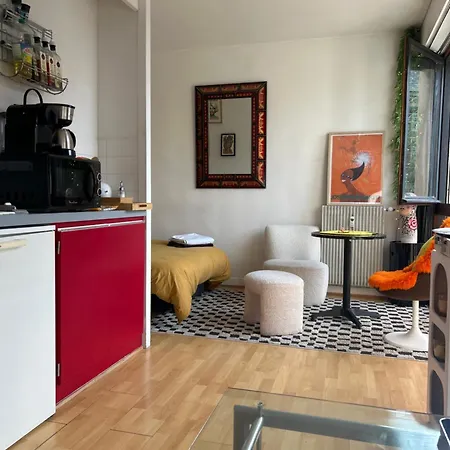 Le Du Duc By Mathilde * フェカン